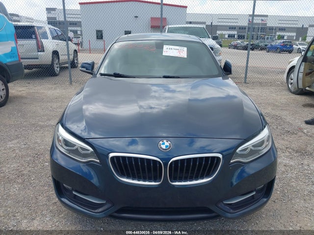 2017 BMW 230I WBA2F9C38HV664981 Photo 5