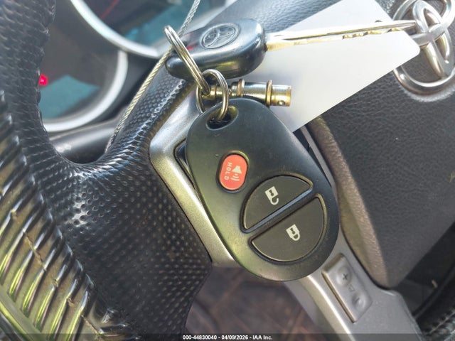 Toyota Tacoma Base V6 2014 3TMLU4EN7EM157803 Image 11