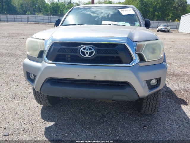 Toyota Tacoma Base V6 2014 3TMLU4EN7EM157803 Image 12
