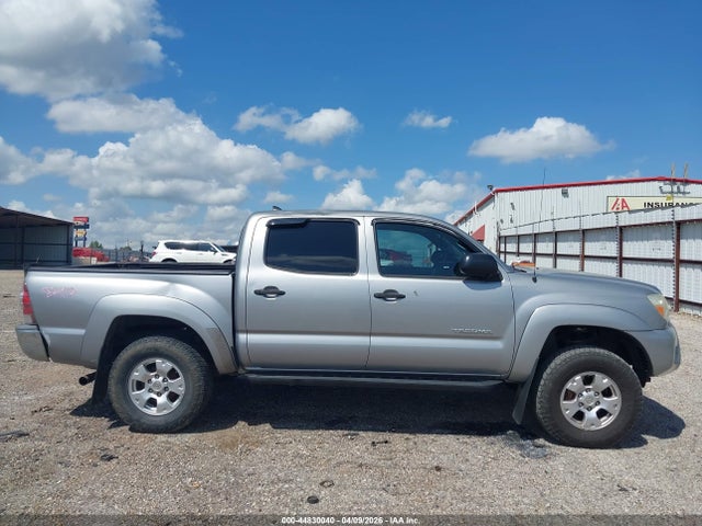 Toyota Tacoma Base V6 2014 3TMLU4EN7EM157803 Image 13