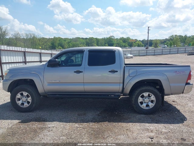 Toyota Tacoma Base V6 2014 3TMLU4EN7EM157803 Image 14