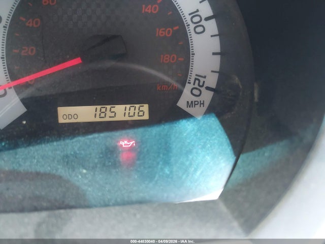 Toyota Tacoma Base V6 2014 3TMLU4EN7EM157803 Image 15