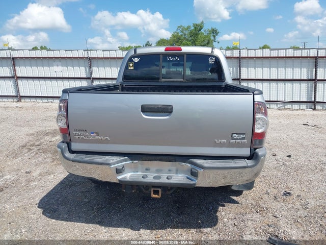 Toyota Tacoma Base V6 2014 3TMLU4EN7EM157803 Image 16