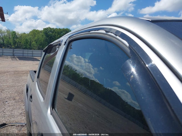 Toyota Tacoma Base V6 2014 3TMLU4EN7EM157803 Image 17