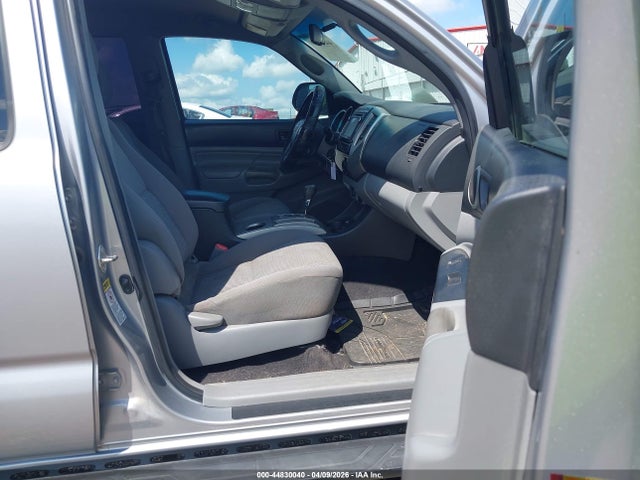 Toyota Tacoma Base V6 2014 3TMLU4EN7EM157803 Image 5