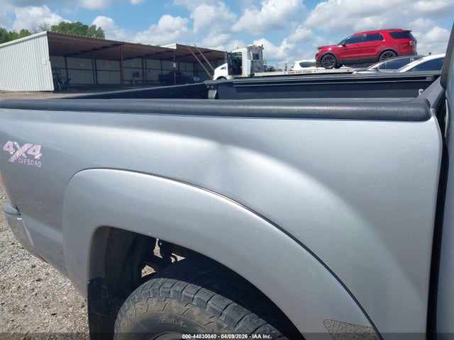 Toyota Tacoma Base V6 2014 3TMLU4EN7EM157803 Image 6