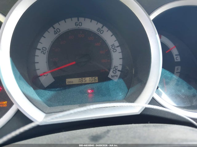 Toyota Tacoma Base V6 2014 3TMLU4EN7EM157803 Image 7