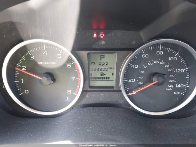 2018 SUBARU FORESTER JF2SJABC9JH587256 Photo 6