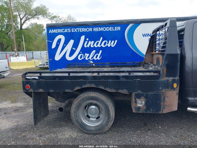 Aukcja sprzedaży 2017 Ram 3500 Chassis Tradesman/slt/laramie, vin: 3C7WRTCL3HG678050, numer aukcji: 44830045