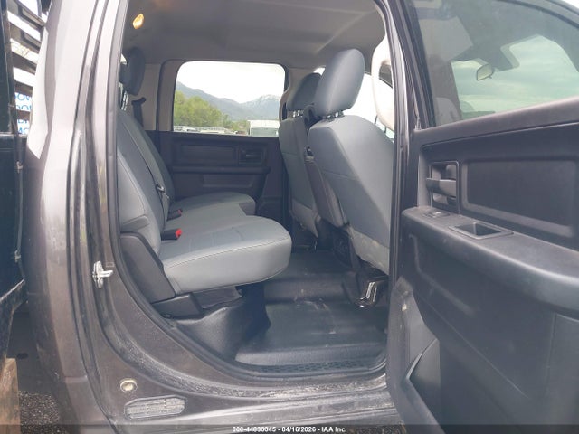 Aukcja sprzedaży 2017 Ram 3500 Chassis Tradesman/slt/laramie, vin: 3C7WRTCL3HG678050, numer aukcji: 44830045