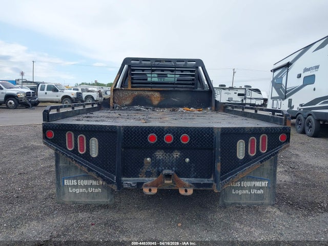 Aukcja sprzedaży 2017 Ram 3500 Chassis Tradesman/slt/laramie, vin: 3C7WRTCL3HG678050, numer aukcji: 44830045