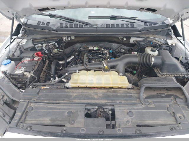 Aukcja sprzedaży 2020 Ford F-150 Xl, vin: 1FTEW1EP2LFA38248, numer aukcji: 44830049