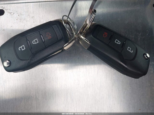 Aukcja sprzedaży 2020 Ford F-150 Xl, vin: 1FTEW1EP2LFA38248, numer aukcji: 44830049