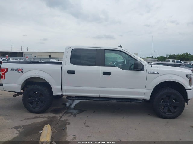 Aukcja sprzedaży 2020 Ford F-150 Xl, vin: 1FTEW1EP2LFA38248, numer aukcji: 44830049