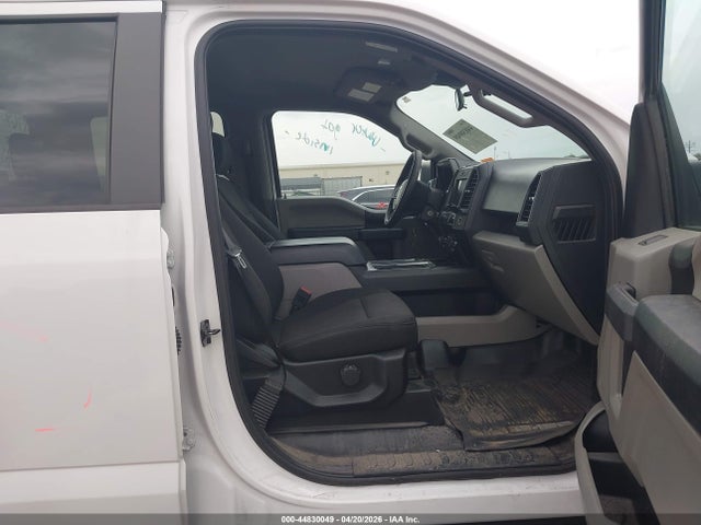 Aukcja sprzedaży 2020 Ford F-150 Xl, vin: 1FTEW1EP2LFA38248, numer aukcji: 44830049