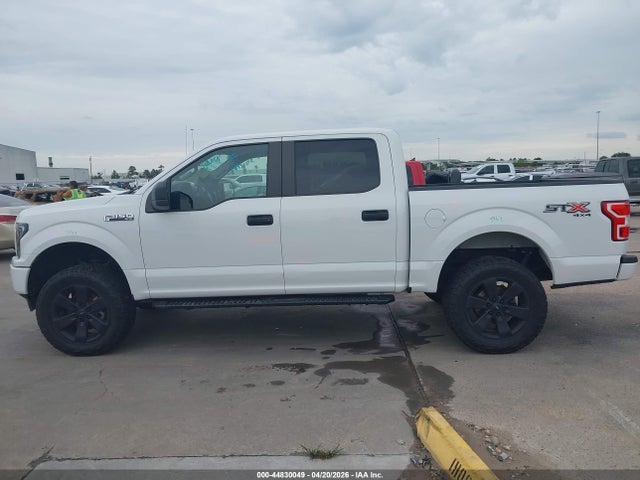 Aukcja sprzedaży 2020 Ford F-150 Xl, vin: 1FTEW1EP2LFA38248, numer aukcji: 44830049