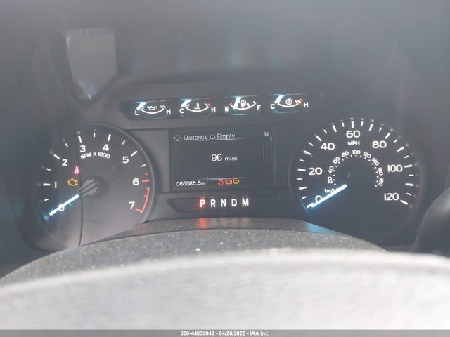 Aukcja sprzedaży 2020 Ford F-150 Xl, vin: 1FTEW1EP2LFA38248, numer aukcji: 44830049