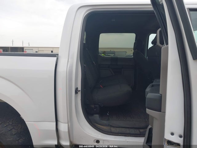 Aukcja sprzedaży 2020 Ford F-150 Xl, vin: 1FTEW1EP2LFA38248, numer aukcji: 44830049