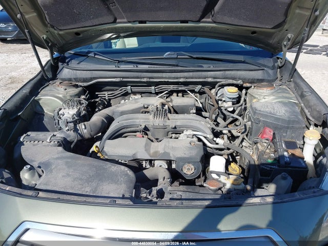 Продаж на аукціоні авто 2015 Subaru Outback 2.5i Limited, vin: 4S4BSBNC0F3333805, номер лоту: 44830054