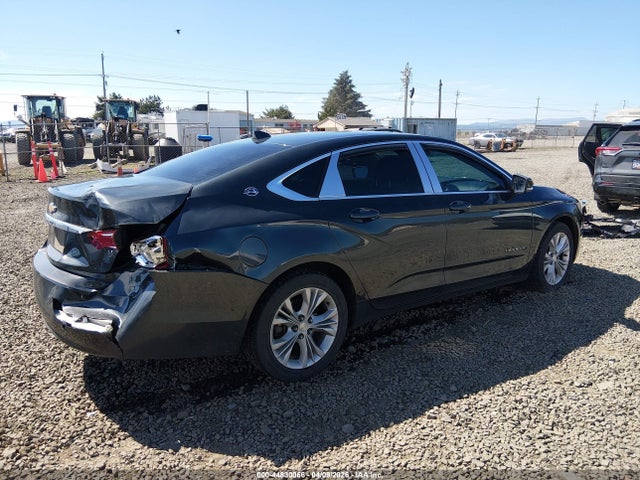 2014 Chevrolet Impala 2lt მანქანა იყიდება აუქციონზე, vin: 2G1125S30E9107820, აუქციონის ნომერი: 44830066