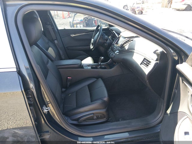 2014 Chevrolet Impala 2lt მანქანა იყიდება აუქციონზე, vin: 2G1125S30E9107820, აუქციონის ნომერი: 44830066