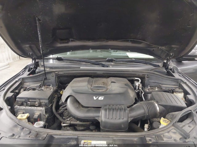 Aukcja sprzedaży 2015 Dodge Durango Limited, vin: 1C4RDJDG5FC246042, numer aukcji: 44830072