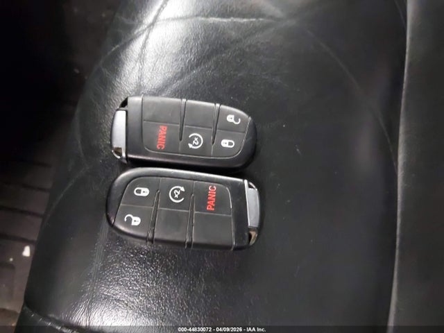 Aukcja sprzedaży 2015 Dodge Durango Limited, vin: 1C4RDJDG5FC246042, numer aukcji: 44830072