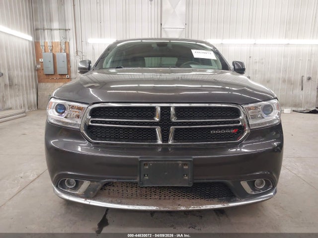 Aukcja sprzedaży 2015 Dodge Durango Limited, vin: 1C4RDJDG5FC246042, numer aukcji: 44830072