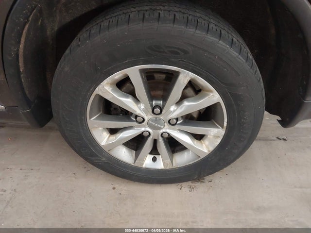 Aukcja sprzedaży 2015 Dodge Durango Limited, vin: 1C4RDJDG5FC246042, numer aukcji: 44830072