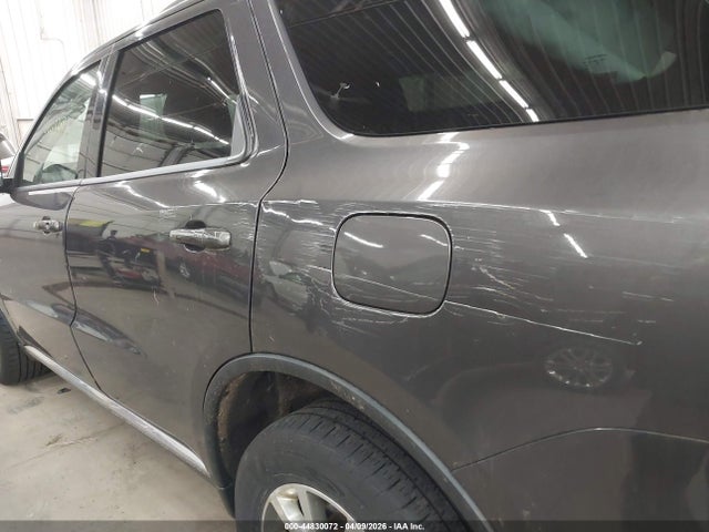 Aukcja sprzedaży 2015 Dodge Durango Limited, vin: 1C4RDJDG5FC246042, numer aukcji: 44830072
