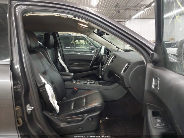 Aukcja sprzedaży 2015 Dodge Durango Limited, vin: 1C4RDJDG5FC246042, numer aukcji: 44830072