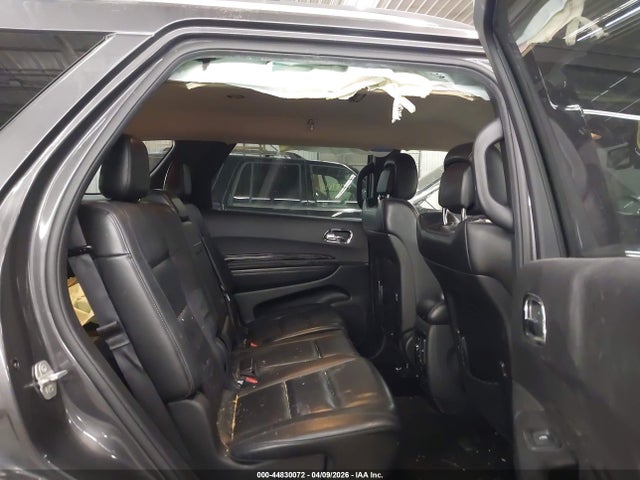 Aukcja sprzedaży 2015 Dodge Durango Limited, vin: 1C4RDJDG5FC246042, numer aukcji: 44830072