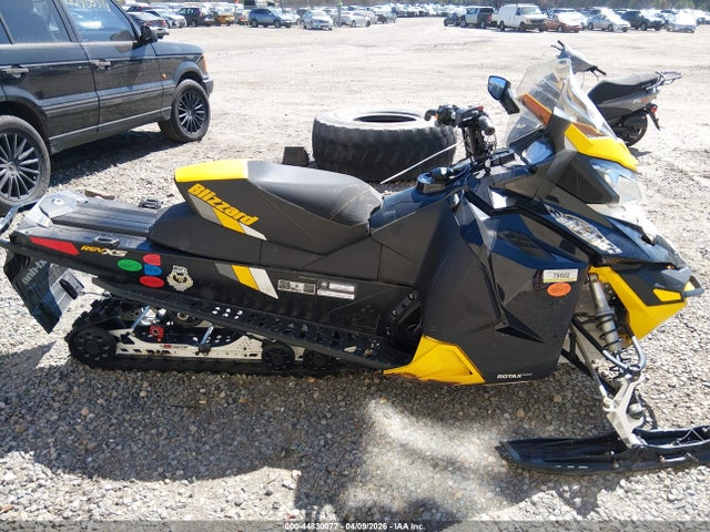 Ski Doo Other 2017 2BPSUKHA9HV000237 Image 5