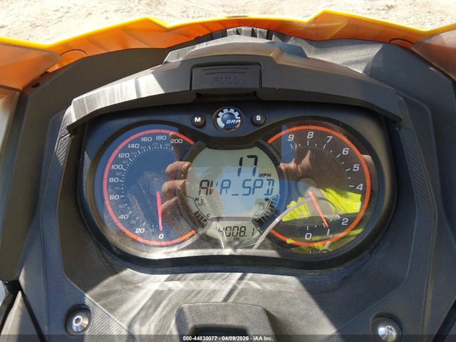 Ski Doo Other 2017 2BPSUKHA9HV000237 Image 7