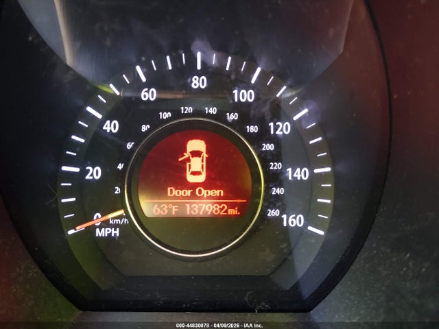 44830078 :رقم المزاد ، 5XXGM4A70DG129902 vin ، 2013 Kia Optima Lx مزاد بيع