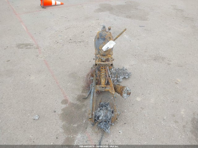 44830079 :رقم المزاد ، MLHJC7511L5205708 vin ، 2020 Honda Grom 125 مزاد بيع