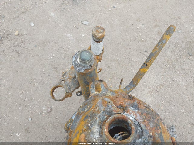 44830079 :رقم المزاد ، MLHJC7511L5205708 vin ، 2020 Honda Grom 125 مزاد بيع