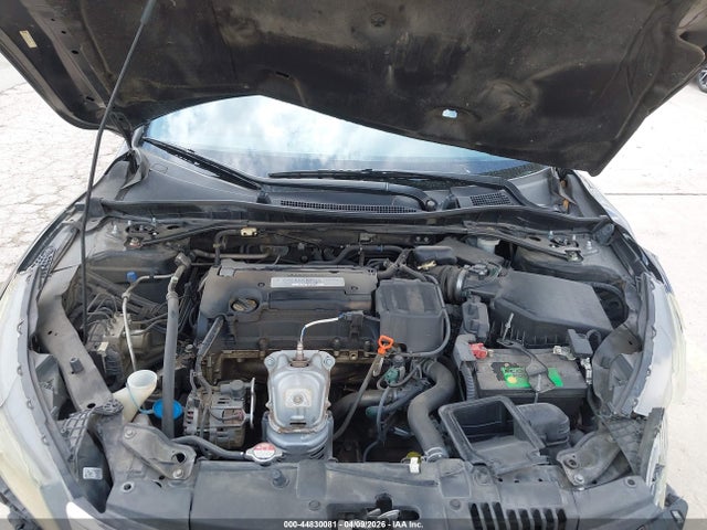 Продаж на аукціоні авто 2014 Honda Accord Sport, vin: 1HGCR2F52EA120810, номер лоту: 44830081