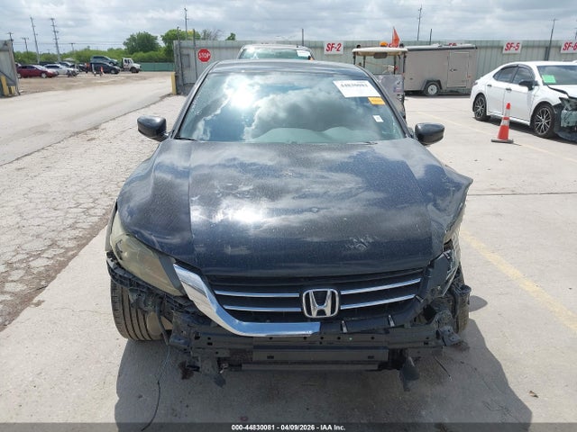 Продаж на аукціоні авто 2014 Honda Accord Sport, vin: 1HGCR2F52EA120810, номер лоту: 44830081