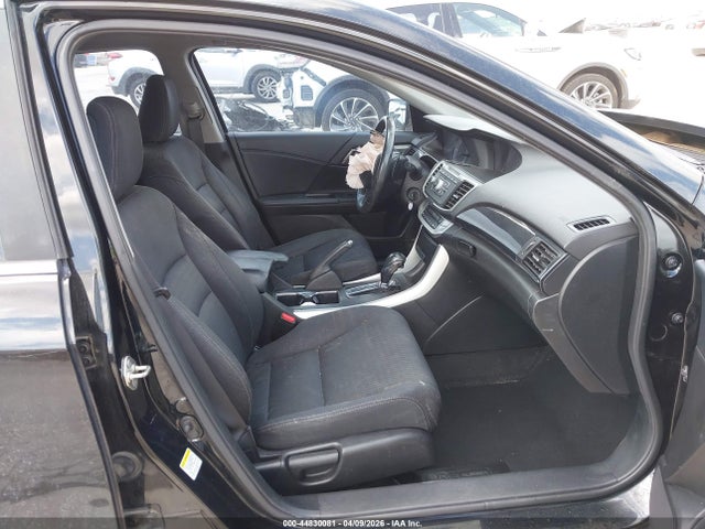 Продаж на аукціоні авто 2014 Honda Accord Sport, vin: 1HGCR2F52EA120810, номер лоту: 44830081