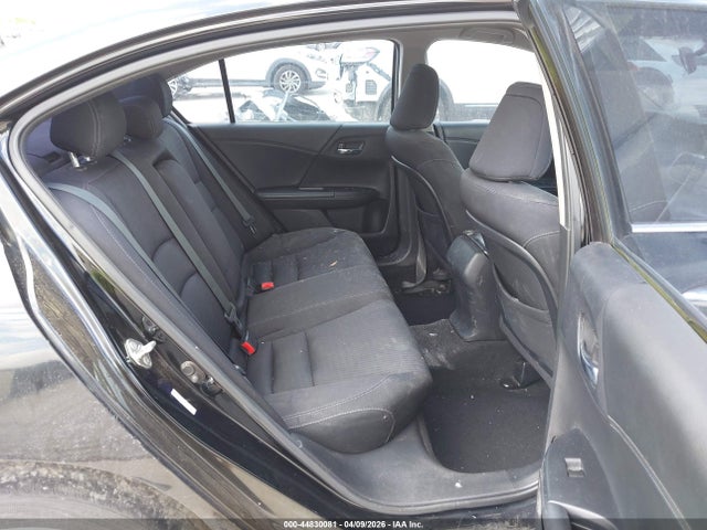 Продаж на аукціоні авто 2014 Honda Accord Sport, vin: 1HGCR2F52EA120810, номер лоту: 44830081