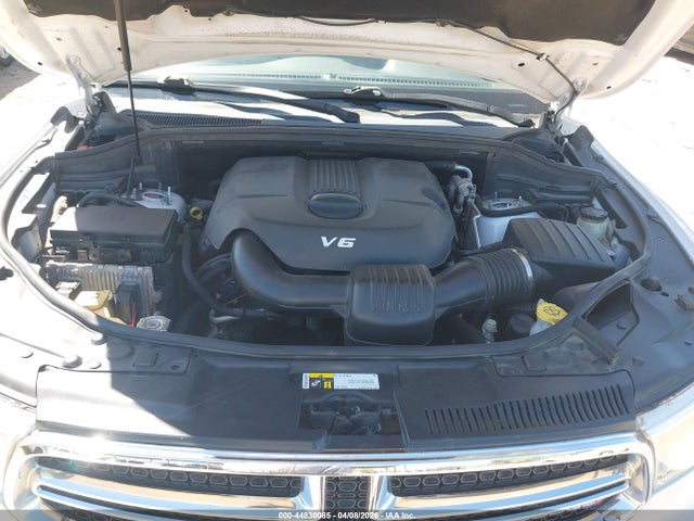 Dodge Durango Sxt 2015 1C4RDHAG9FC873582 Image 10