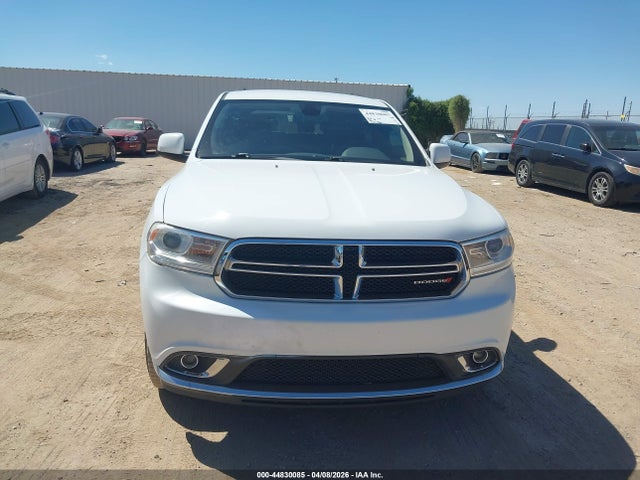 Dodge Durango Sxt 2015 1C4RDHAG9FC873582 Image 12