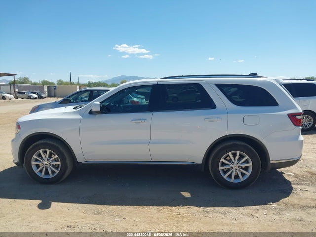 Dodge Durango Sxt 2015 1C4RDHAG9FC873582 Image 14