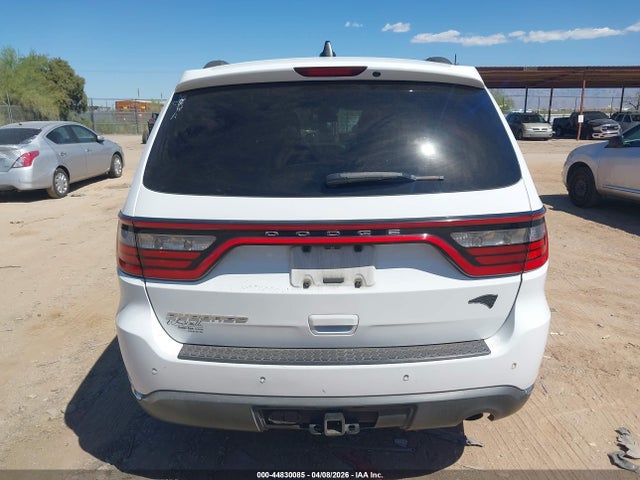 Dodge Durango Sxt 2015 1C4RDHAG9FC873582 Image 16