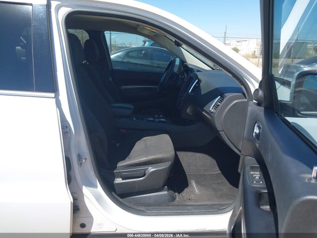 Dodge Durango Sxt 2015 1C4RDHAG9FC873582 Image 5