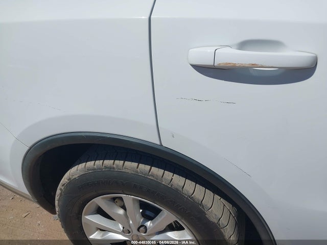 Dodge Durango Sxt 2015 1C4RDHAG9FC873582 Image 6