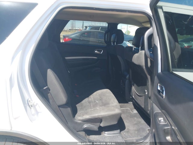 Dodge Durango Sxt 2015 1C4RDHAG9FC873582 Image 8