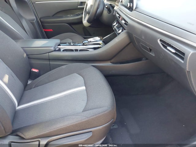 Продаж на аукціоні авто 2021 Hyundai Sonata Sel, vin: 5NPEF4JA3MH122248, номер лоту: 44830087
