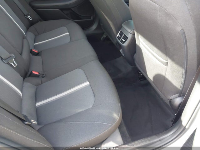 Продаж на аукціоні авто 2021 Hyundai Sonata Sel, vin: 5NPEF4JA3MH122248, номер лоту: 44830087